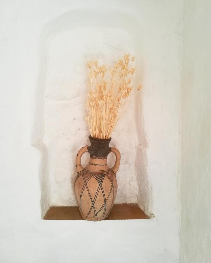 La Perica Apartman Vejer de la Frontera Kültér fotó