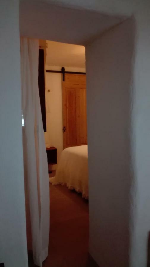La Perica Apartman Vejer de la Frontera Kültér fotó