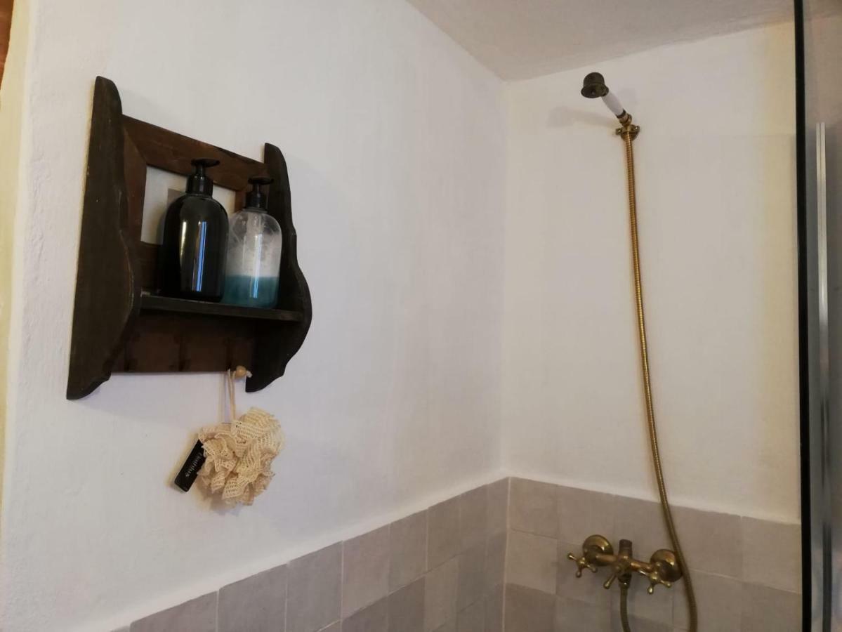 La Perica Apartman Vejer de la Frontera Kültér fotó