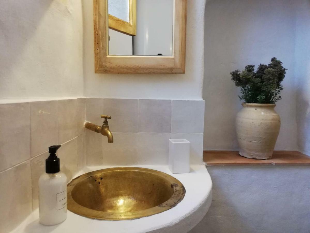 La Perica Apartman Vejer de la Frontera Kültér fotó