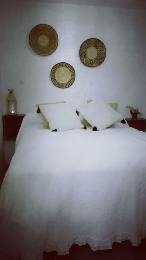 La Perica Apartman Vejer de la Frontera Kültér fotó